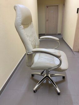 Kancelářská židle, křeslo - 3