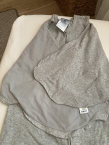 Zavinovačka - swaddler - 3