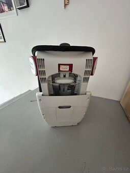 Dětská autosedačka Britax King ll - 3