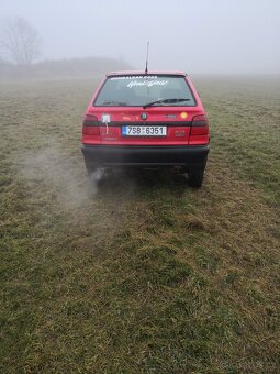 Skoda felicia balkanec - 3