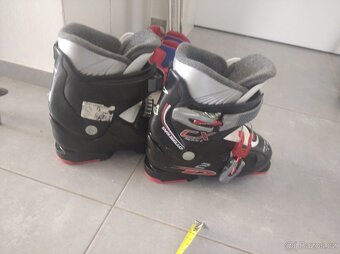 Dětské lyže - komplet. - 3