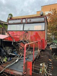 Rolba ze 70. let - 3