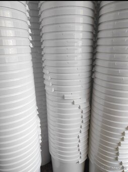 Nové kýble, nádoby - 3