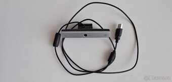 LG webkamera AN-VC500 USB – Full HD - 3