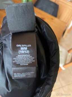 The North Face dívčí bunda M. - 3