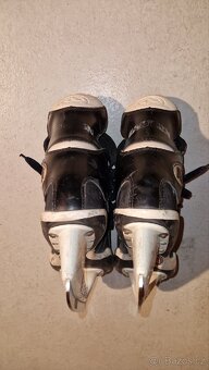 Brusle Easton Air - 3