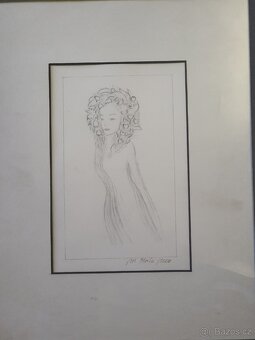 Různé staré obrázky - 3