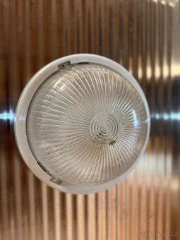 Stropní svítidlo - nástěnné svítidlo - 3