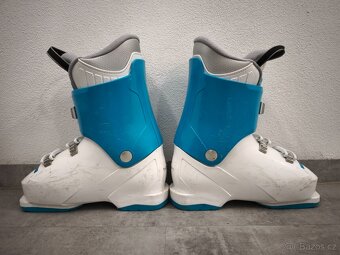 Lyžáky TECNOPRO 23,5 cm - 3