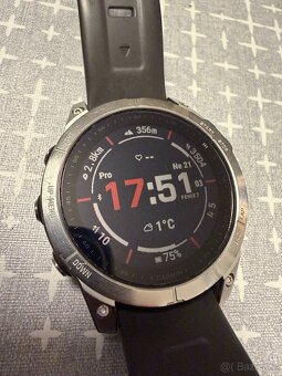 Garmin Fenix 7, 47mm - 3