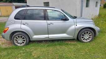 Chrysler pt cruiser 2.0 benzín 104kw - 3