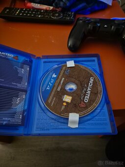Ps4 hry - 3