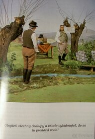 KRKONOŠSKÉ POHÁDKY TRAUTENBERK včetně foto z večerníčku - 3