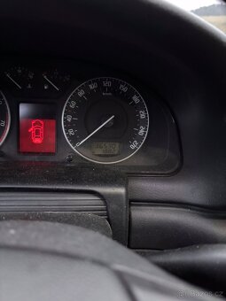 škoda superb 1 1.8t 110kw - 3