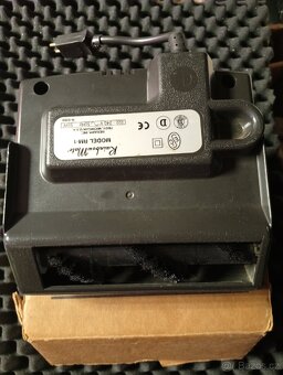 Rainbow nadstavec - 3