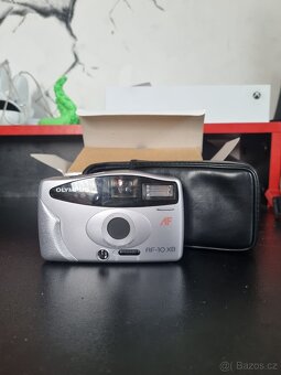 Olympus AF-10 XB - 3