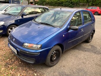 Fiat Punto - 3