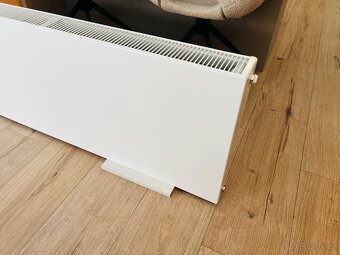 Radiátor 1800x500-L - 3