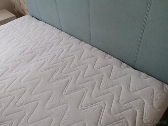 Boxspring postel 180x200 - 3