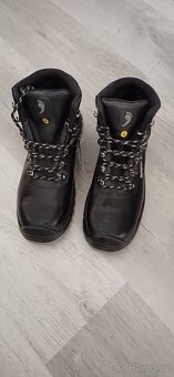 Pracovni boty - 3