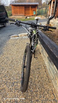Cannondale F29 Carbon - 3