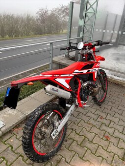 Beta rr 50 enduro sport - 3