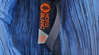 Dětská mikina NordBlanc vel. 122/128 - 3