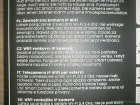 Prodám venkovní kameru - 3