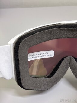 Lyžařské brýle - 3