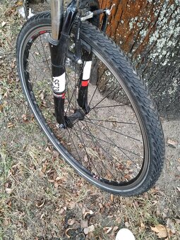 Krosové kolo Leader fox Šumava - 3