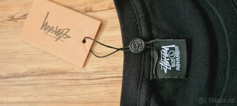 Tričko Stüssy - nové - 3