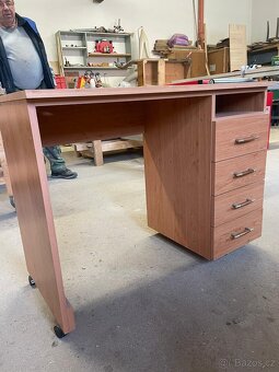 Psací stůl - 3