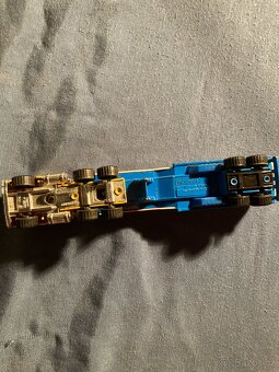 Matchbox autíčka 10 kusů - 3