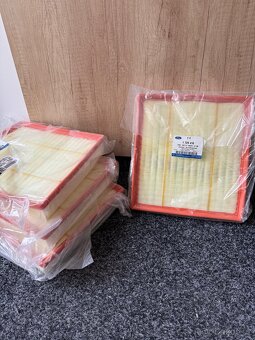 Vzduchový filtr Ford Tranzit 1729416 - 3