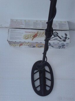 Teknetics Eurotek Pro 11DD Set - 3