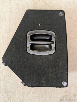 Kombo Laney AH150 - 3