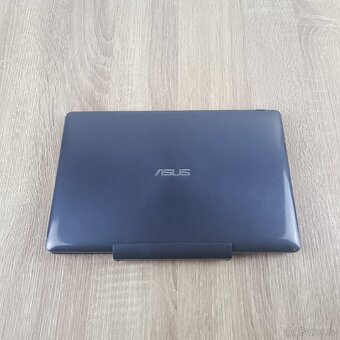 Dotykový Notebook 2v1 - 3