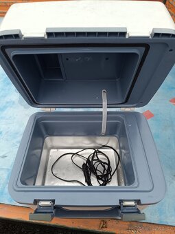 Lednice na 12V - 3