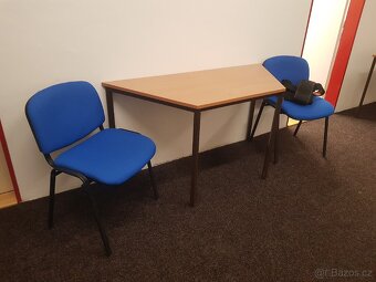 Kancelářský stůl - 3