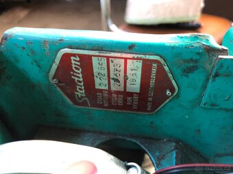 Prodej pařez 550 +Jaweta - 3