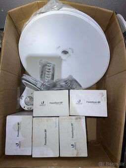 UBIQUITI PowerBeam M5 400 5 GHz NOVE - 3