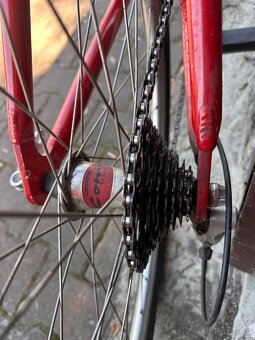 Corratec Free Ride STX - 3