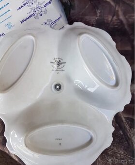 Karlovarský porcelán - 3