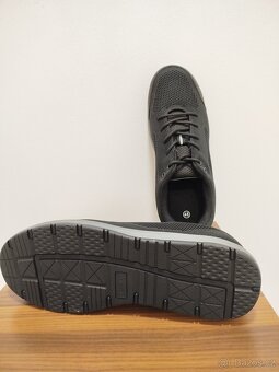 Pracovní boty nové vel.48 - 3