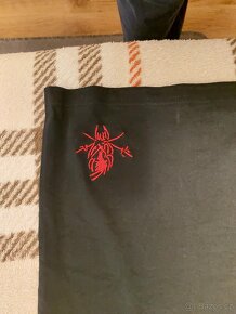 Tricko Metallica - 3