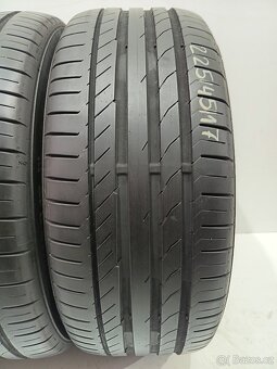 Letní pneu 225/45/17 Continental - 3