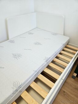 IKEA Flekke 80x200 - 3