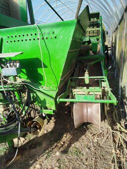 Bramborový kombajn - 3