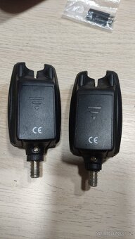 Sada hlásičů Zfish prime 2+1 - 3