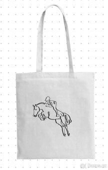 Lovea – minimalistický potisk textilu - 3